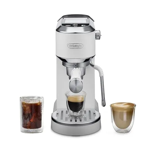 De'Longhi Dedica Duo