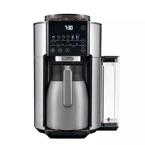 De'Longhi TrueBrew CAM51035M