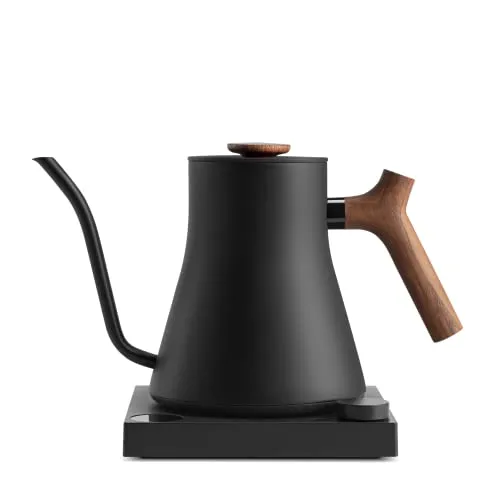 Stagg EKG Pro Electric Pour-Over Kettle (0.9L)