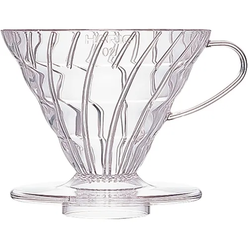 Hario V60 (Plastic)