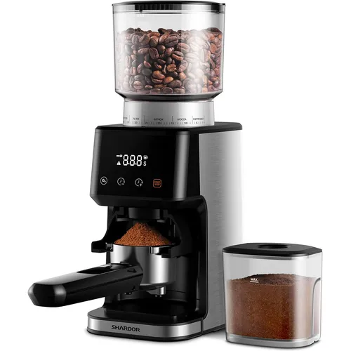 SHARDOR Conical Burr Grinder