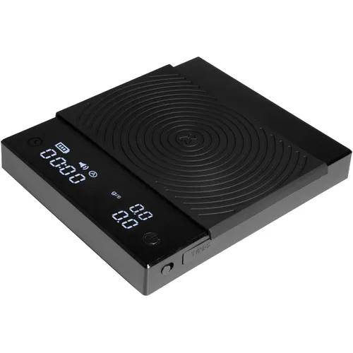 Black Mirror Basic 2 Coffee Scale