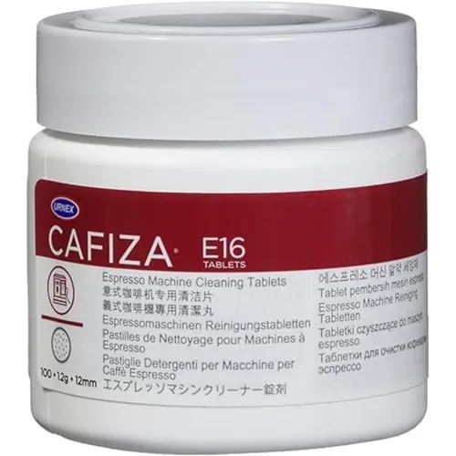 Cafiza Professional Espresso Machine Cleaning Tablets (100ct)
